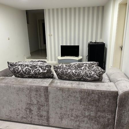 Apartamento Playa Del Castillo Muros Luaran gambar